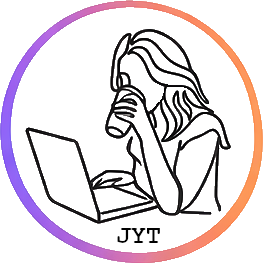 Logo JYT Services Administratifs